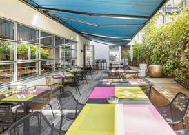 Mercure Paris Massy Gare TGV 3