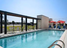 Home2 Suites By Hilton Round Rock Medical Center 5