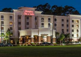 Hampton Inn & Suites Florence-North-I-95 3