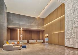 Hilton Garden Inn Shenzhen Guangming 5
