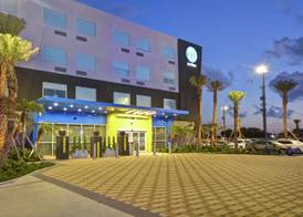Tru By Hilton Corpus Christi South Padre Island Dr 2