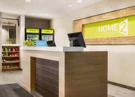 Home2 Suites By Hilton Colorado Springs I-25 Central 3