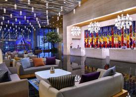 Grand Mercure Jakarta Kemayoran 4