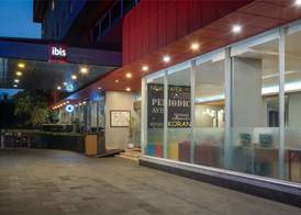 Ibis Jakarta Senen 3