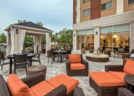 Hilton Garden Inn Minneapolis Airport Mall of America 3