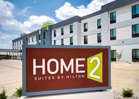 Home2 Suites By Hilton Burleson 3