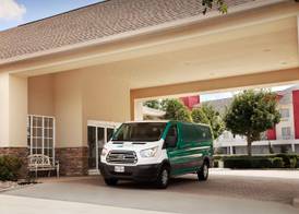 Homewood Suites by Hilton Irving-DFW Airport 2