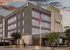 Home2 Suites By Hilton Fort Worth Northlake 2