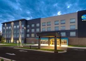 Tru By Hilton Wake Forest Raleigh North 2