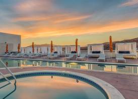 Hampton Inn & Suites by Hilton Los Cabos 4