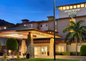 Homewood Suites by Hilton San Francisco Airport-North 2