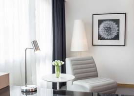 Radisson Blu Hotel, Malmo 2