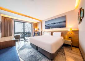 Radisson Blu Hotel, Mount Erciyes 2