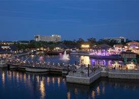 Hilton Orlando Lake Buena Vista - Disney SpringsTM Area 2