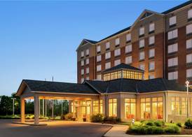 Hilton Garden Inn Cleveland Airport 3