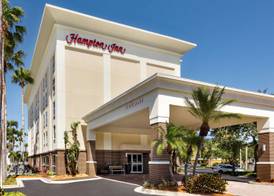 Hampton Inn Tampa/Rocky Point-Airport 2