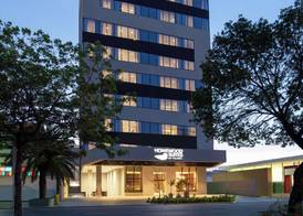 Homewood Suites By Hilton Santo Domingo 2