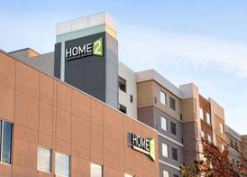 Home2 Suites by Hilton Albuquerque Downtown/University 2