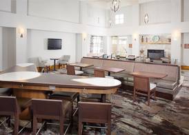 Homewood Suites by Hilton Albuquerque Uptown 3