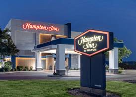 Hampton Inn by Hilton Washington Court House 3