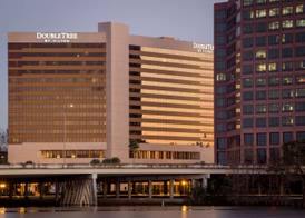 DoubleTree by Hilton Orlando Downtown 2