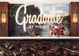 Graduate by Hilton Dallas 5