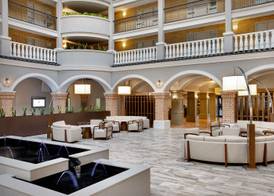 Embassy Suites by Hilton Orlando International Drive Convention Center 4
