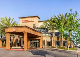 Hilton Garden Inn Los Angeles/Redondo Beach 3