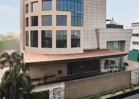 Hilton Jaipur 2