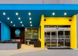 Tru By Hilton Dallas Market Center 2