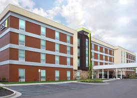 Home2 Suites By Hilton Indianapolis Greenwood 2