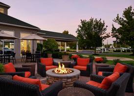 Hilton Garden Inn Allentown West 2