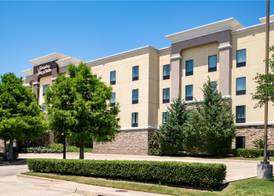 Hampton Inn and Suites Trophy Club - Fort Worth North 5