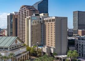DoubleTree by Hilton New Orleans 3