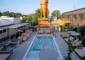 The Myriad Hotel Louisville, Tapestry Collection by Hilton 2