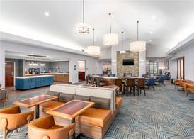 Homewood Suites by Hilton Lexington Fayette Mall 5