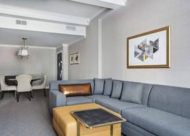 The Sire Hotel Lexington, Tapestry Collection by Hilton 5