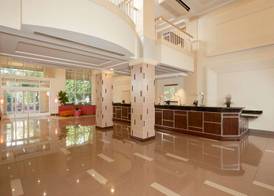 Hilton Grand Vacations at the Flamingo 5
