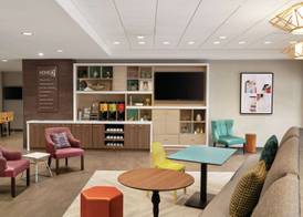 Home2 Suites By Hilton Lancaster 5