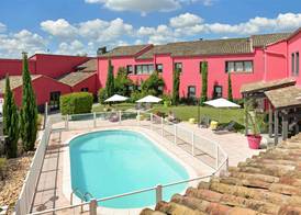 ibis Macon Sud Crêches 5
