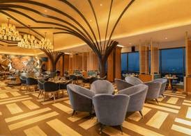 Grand Mercure Malang Mirama 5