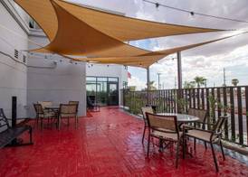 Hampton Inn El Centro 5