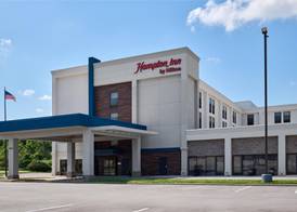 Hampton Inn Kansas City/Shawnee Mission 2