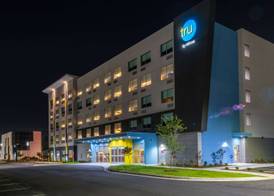 Tru By Hilton Fayetteville Fort Bragg 2