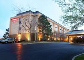 Hampton Inn by Hilton Indianapolis-South 5