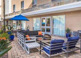 Hampton Inn & Suites Riverside/Corona East 2