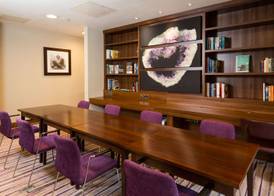 Hampton by Hilton Birmingham Jewellery Quarter 2