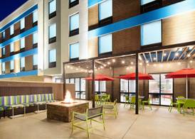 Home2 Suites By Hilton Pensacola I-10 Pine Forest 2