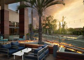Hotel Fera Anaheim, a DoubleTree by Hilton 5