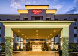 Hampton Inn Lockport - Buffalo, NY 2